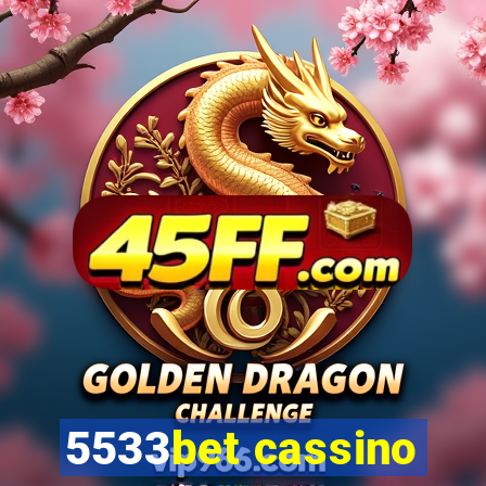 5533bet cassino